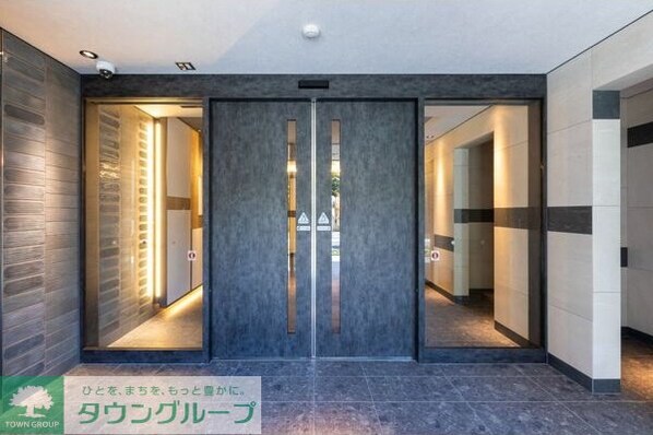 S-RESIDENCE堀田beauteの物件内観写真